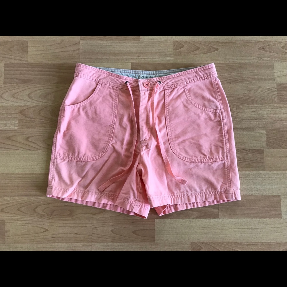 NWOT St. John’s Bay Women’s Shorts